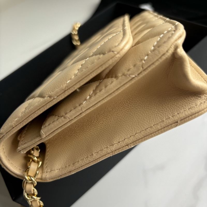 Chanel WOC Bags